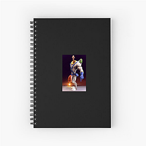 Earthworm Jim Style Earthworm Jim Notebook