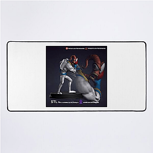Earthworm Jim Collection Earthworm Jim Mouse Pads