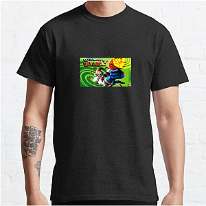 Earthworm Jim Decor Earthworm Jim T-Shirts