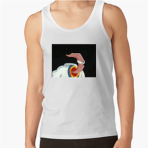 Earthworm Jim Edition Earthworm Jim Tank Tops