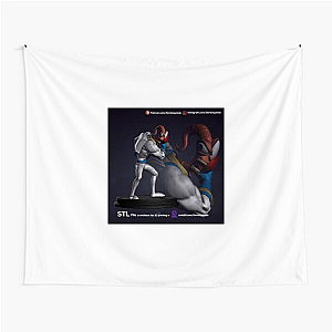 Earthworm Jim Collection Earthworm Jim Tapestries