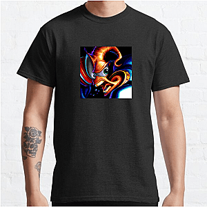 Earthworm Jim Label Earthworm Jim T-Shirts