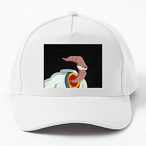 Earthworm Jim Edition Earthworm Jim Hats & Caps