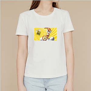 Earthworm Jim Vibes Earthworm Jim T-Shirts