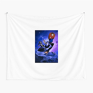Earthworm Jim Threads Earthworm Jim Tapestries