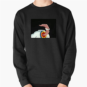 Earthworm Jim Edition Earthworm Jim Sweatshirts