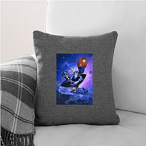 Earthworm Jim Threads Earthworm Jim Pillows Cover