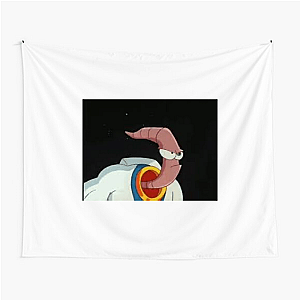 Earthworm Jim Edition Earthworm Jim Tapestries