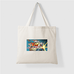 Earthworm Jim Apparel Earthworm Jim Bags