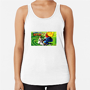 Earthworm Jim Decor Earthworm Jim Tank Tops