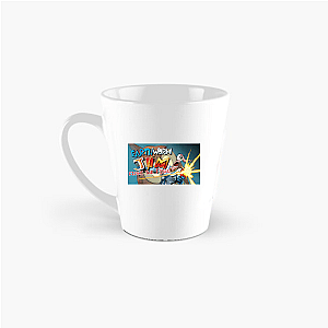 Earthworm Jim Apparel Earthworm Jim Mugs