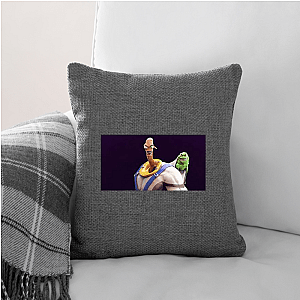 Earthworm Jim Drop Earthworm Jim Pillows Cover