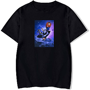 Earthworm Jim Threads Earthworm Jim T-Shirts