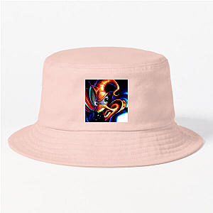 Earthworm Jim Label Earthworm Jim Hats & Caps