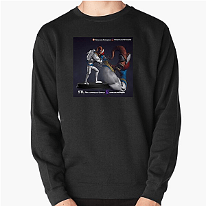 Earthworm Jim Collection Earthworm Jim Sweatshirts