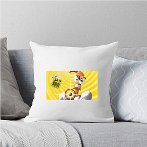 Earthworm Jim Vibes Earthworm Jim Pillows Cover
