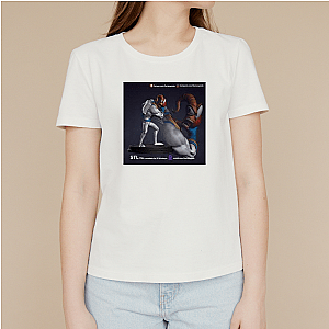 Earthworm Jim Collection Earthworm Jim T-Shirts