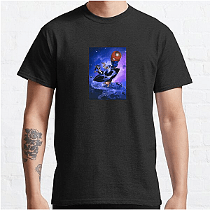 Earthworm Jim Threads Earthworm Jim T-Shirts