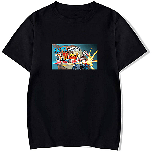 Earthworm Jim Apparel Earthworm Jim T-Shirts