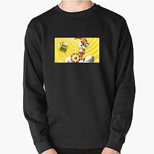 Earthworm Jim Vibes Earthworm Jim Sweatshirts