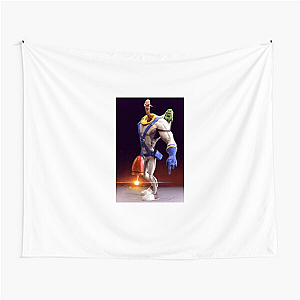 Earthworm Jim Style Earthworm Jim Tapestries