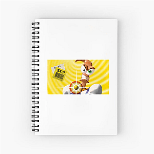 Earthworm Jim Vibes Earthworm Jim Notebook