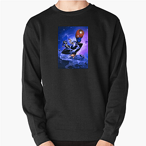 Earthworm Jim Threads Earthworm Jim Sweatshirts