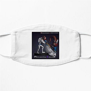 Earthworm Jim Collection Earthworm Jim Face Masks