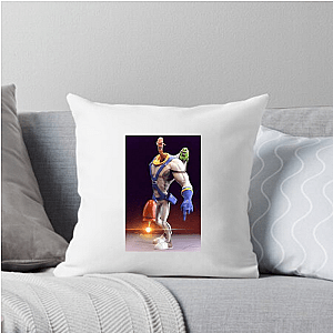 Earthworm Jim Style Earthworm Jim Pillows Cover