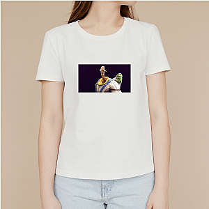 Earthworm Jim Drop Earthworm Jim T-Shirts