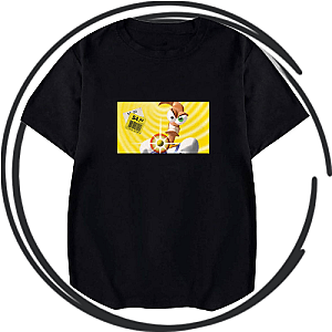 Earthworm Jim T-Shirts