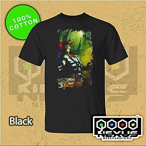 Earthworm Jim Retro T-Shirt