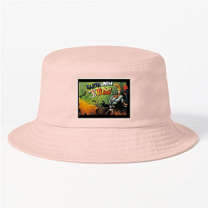 Earthworm Jim Line Earthworm Jim Hats & Caps