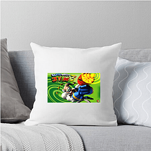 Earthworm Jim Decor Earthworm Jim Pillows Cover