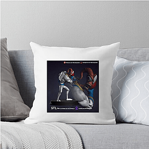 Earthworm Jim Collection Earthworm Jim Pillows Cover