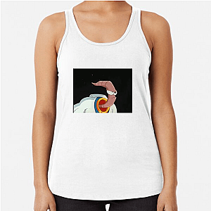 Earthworm Jim Edition Earthworm Jim Tank Tops