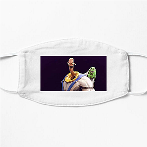 Earthworm Jim Drop Earthworm Jim Face Masks