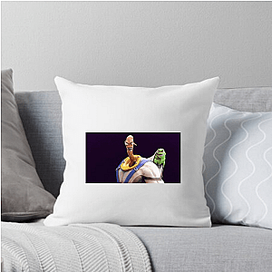 Earthworm Jim Drop Earthworm Jim Pillows Cover
