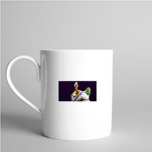 Earthworm Jim Drop Earthworm Jim Mugs