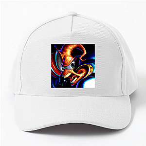 Earthworm Jim Label Earthworm Jim Hats & Caps