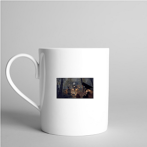 Ebola Village Merch For Fans Ebola Village Mugs