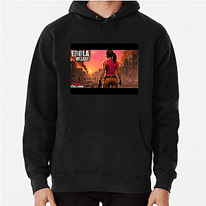 Ebola Village Merchandise For Fans Ebola Village Hoodies