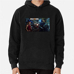 Ebola Village Limited Collection Ebola Village Hoodies