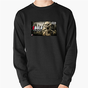 Ebola Village Fan Art Ebola Village Sweatshirts