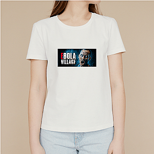 Ebola Village Merch Ebola Village T-Shirts