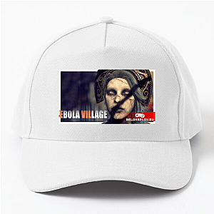 Ebola Village Collection for fans Ebola Village Hats & Caps