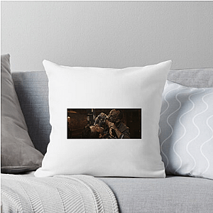 Ebola Village Signature Ebola Village Pillows Cover