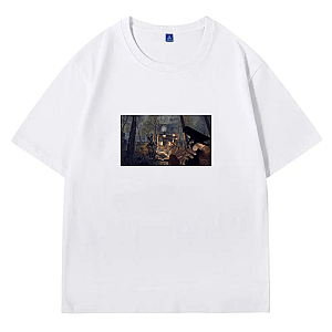 Ebola Village Merch For Fans Ebola Village T-Shirts