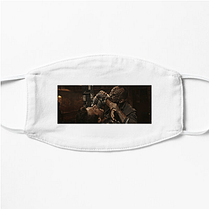 Ebola Village Signature Ebola Village Face Masks