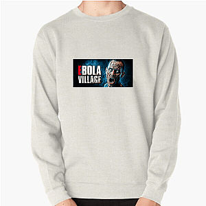 Ebola Village Merch Ebola Village Sweatshirts